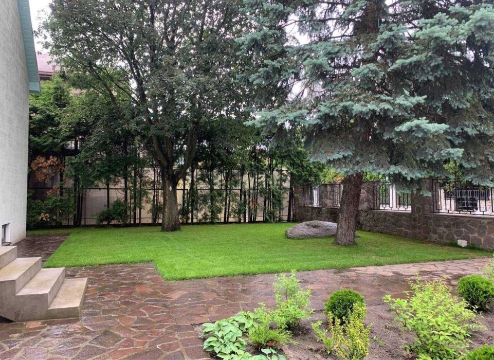 Сдам дом с басейном Козин Конча Заспа