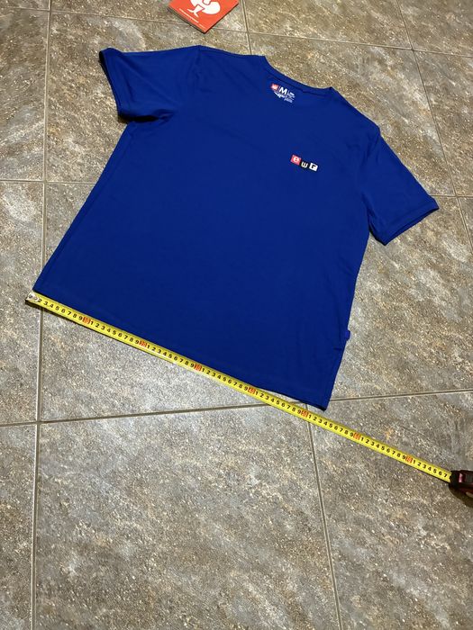 |М|Футболка Engelbert Strauss cotton stretch