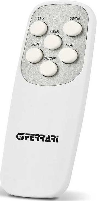 Termoventilador G3 Ferrar G60032 S/PAS 1000/2000WT