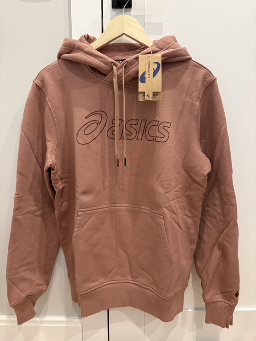 Bluza meska ASICS M