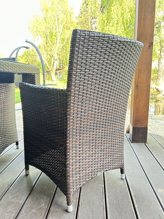 Meble Ogrodowe OLTRE