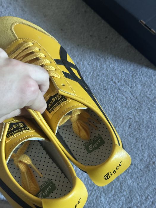 Asics Onitsuka Tiger Mexico 66