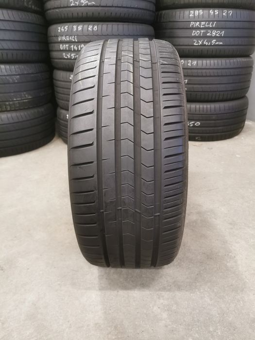 Opona 235/40R18 95Y Vredestein Ultrac Satin #212