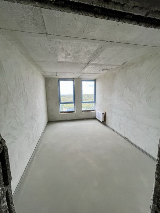 Продаж 3 кімнатної квартири по вул. Зелена