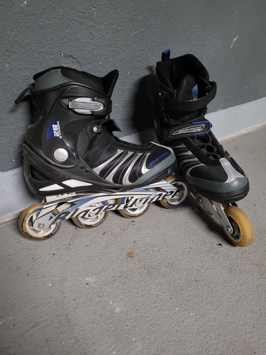 Rolki Rollerblade Bladerunner Formuła 22 rozmiar 42