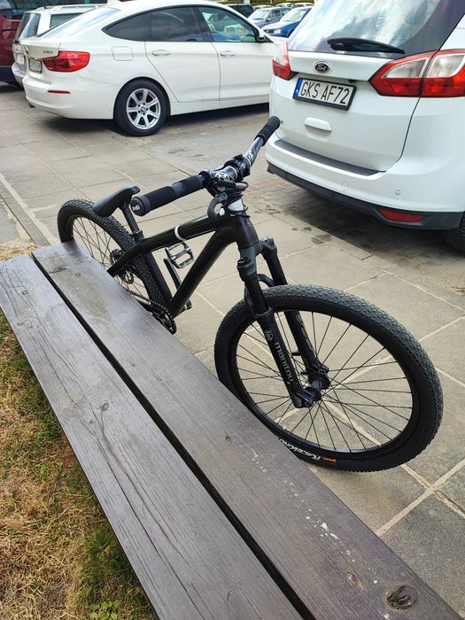 Rower ns bikes decade v2