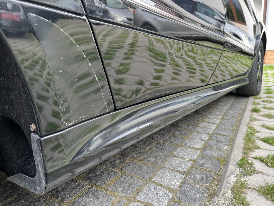 Мерседес Бенс  B 170 АВТОМАТ