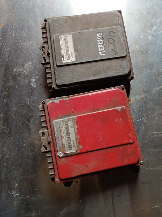 Розгрузка Daf e3e5