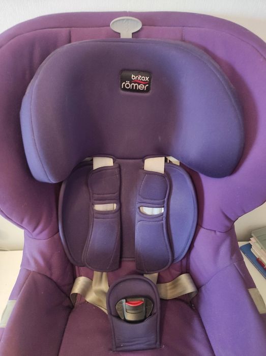 Автокрісло Britax romer 9-18 кг