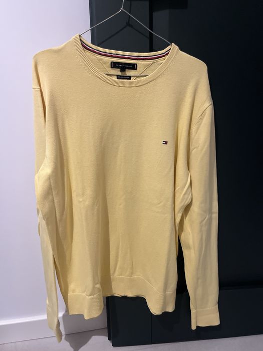 Męski sweterek Tommy Hilfiger