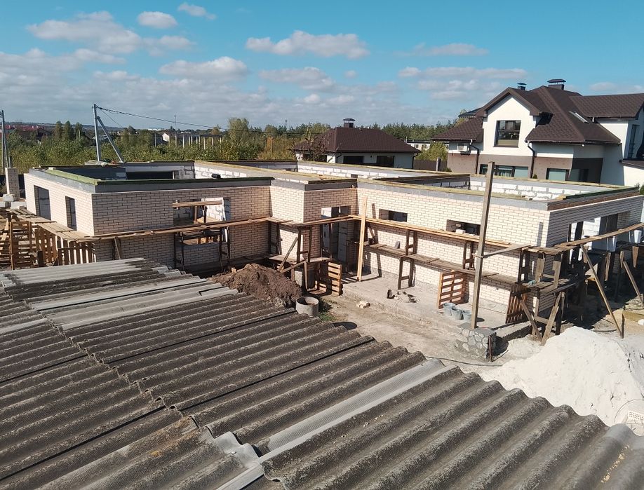 Будівництво Ремонт