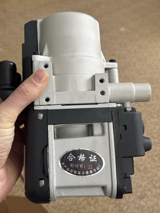 Продам автономку підігріву тосолу