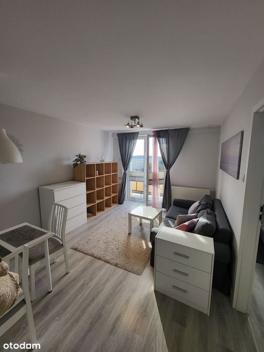 Komfortowe mieszkanie na Starej Ochocie | blisko Centrum