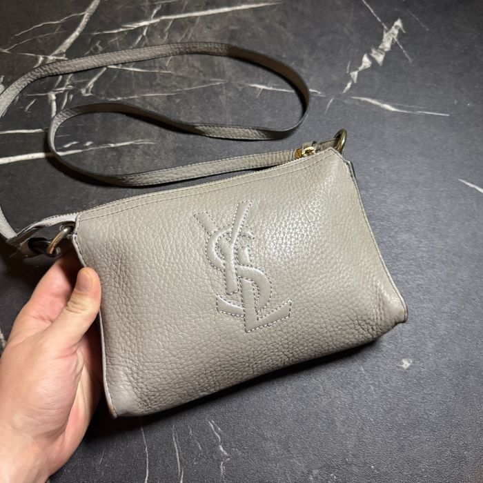 Yves Saint Laurent