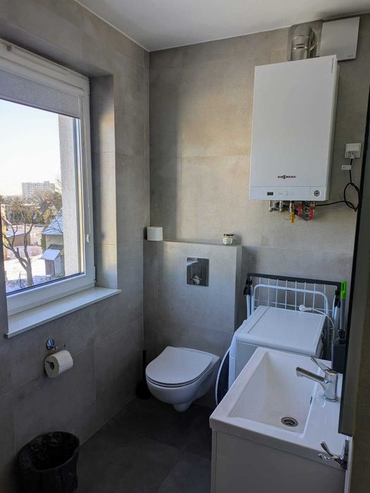 Gdynia Witomino: Kawalerka na wynajem