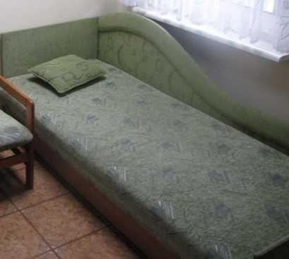Wersalka jednoosobowa 80x200