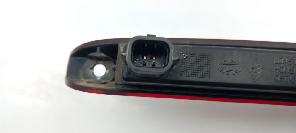 Luz stop adicional / 3º stop SMART ForTwo Coupé (453)