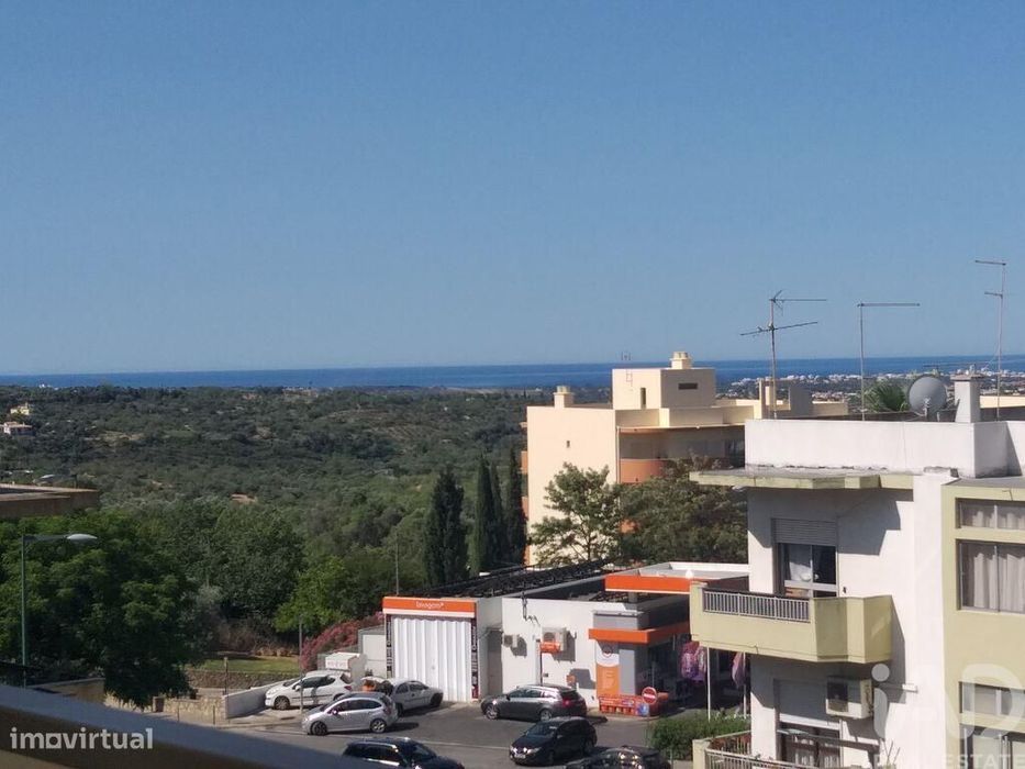 Apartamento T3 em Loulé (São Clemente) de 106 m2