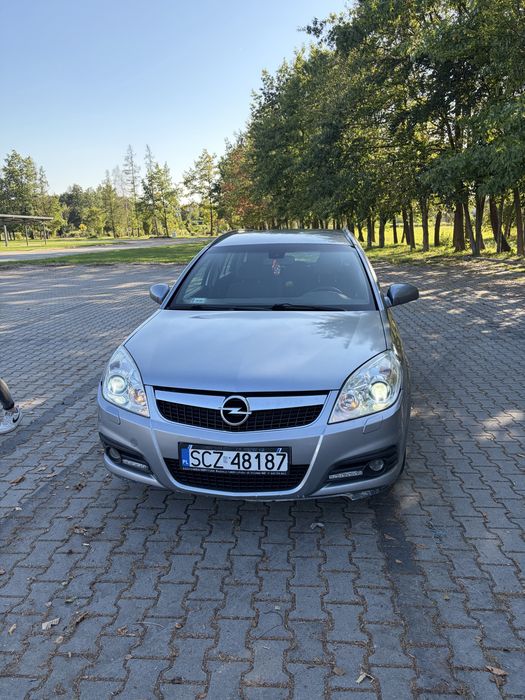 Opel Vectra