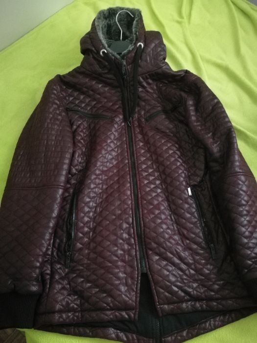 Casaco SMK Inverno