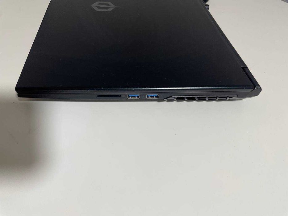 Ігровий ноутбук Tracer III-XTREME-17R i7-9750H/16g DDR4/1TB SSD/RTX 2070 8GB
