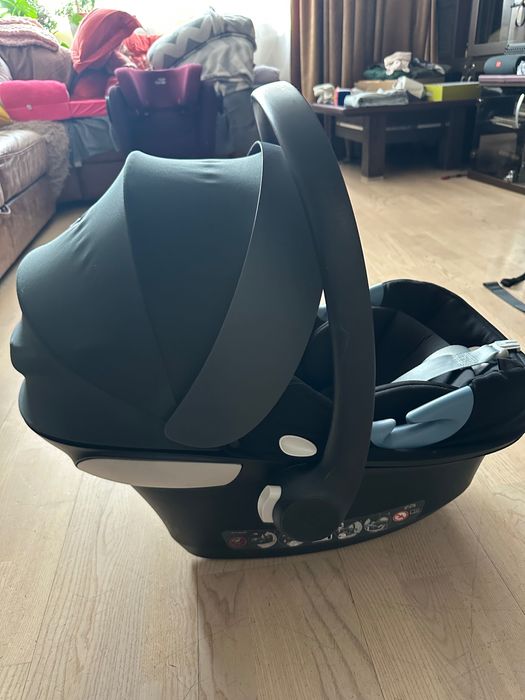 Автолюлька cybex