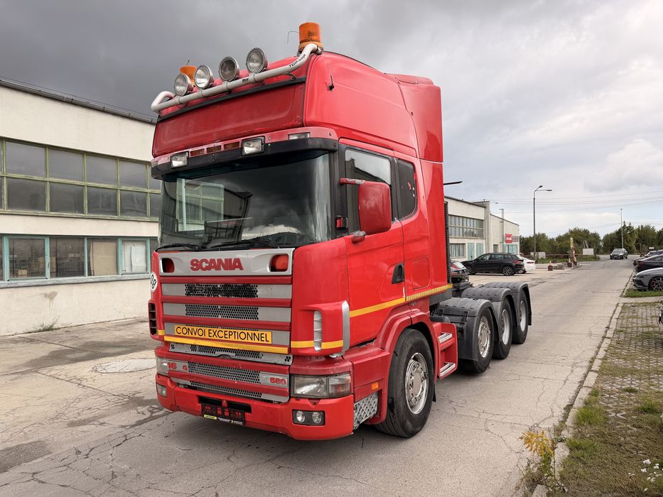 Scania