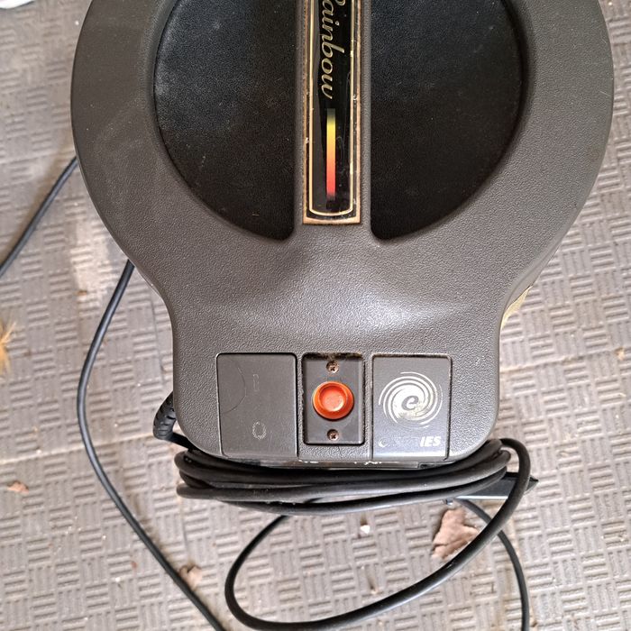 Aspirador Rainbow64741016771329121