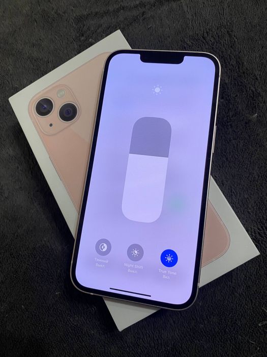 iPhone 13 Pink 128GB