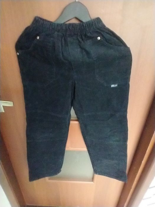 Sprzedam spodnie dla chłopca