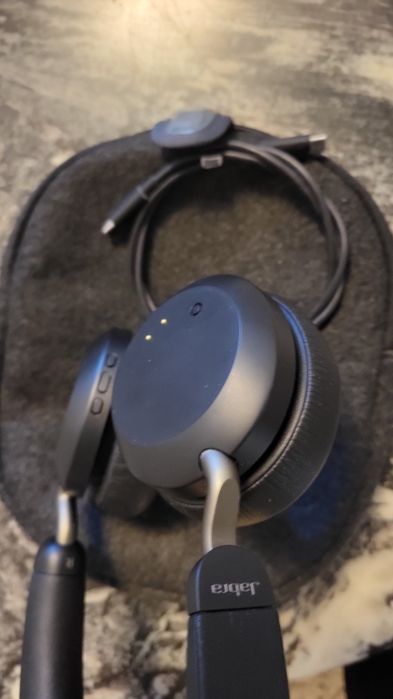 Jabra Evolve2 75