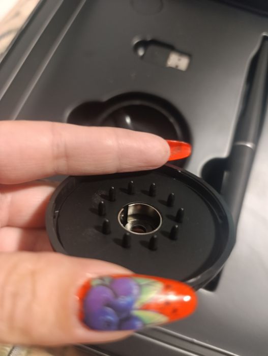 Графічний планшет Huion Inspiroy Dial Q620M