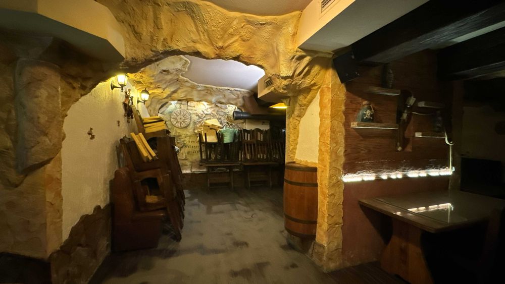 Коммерческая недвижимость по адресу (площадь 225 м²) - Atlanta.ua - фото 8