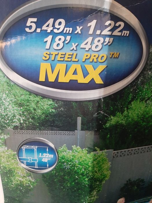 Trójnik do basenu bestway max 549x122