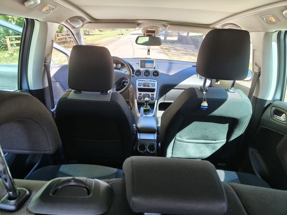 Peugeot 308 SW 1.6 HDI 112CV Diesel ( Particular)