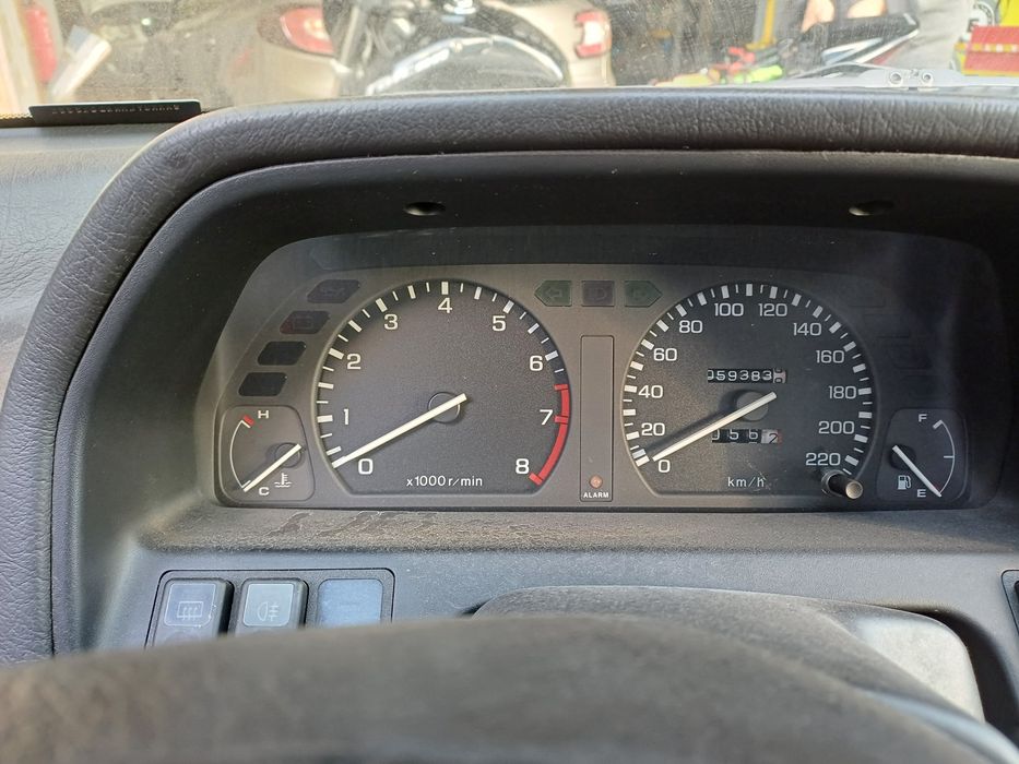 Rover 414SLI 59000km