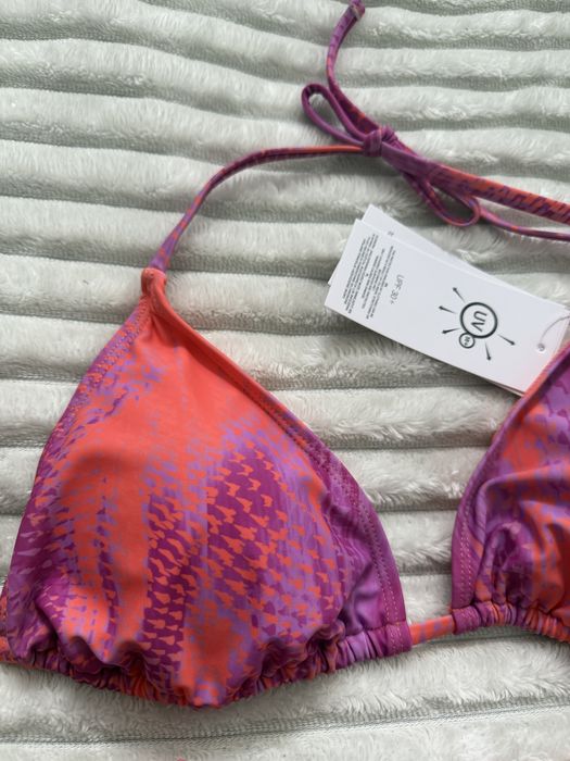 Zestaw Bikini 4F