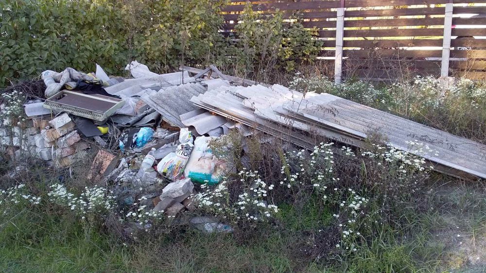 Вывоз хлама, вывоз старой мебели, вывоз строительного мусора