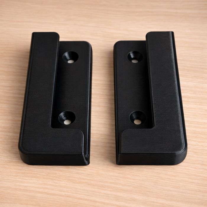 Кріплення для планшета настінне універсальне регульоване