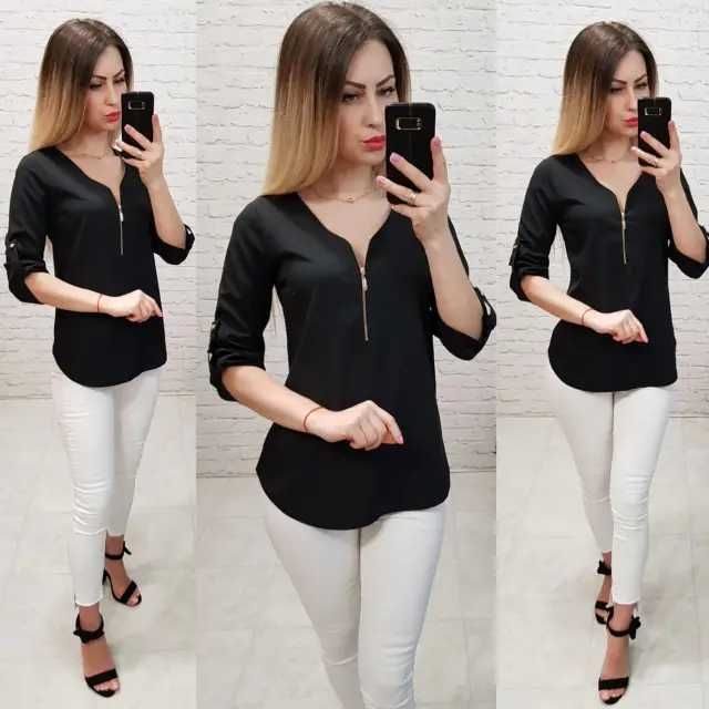 Стильна гарна блузка