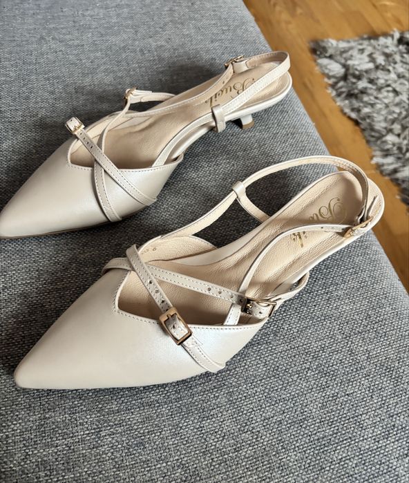 Sprzedam buty eleganckie