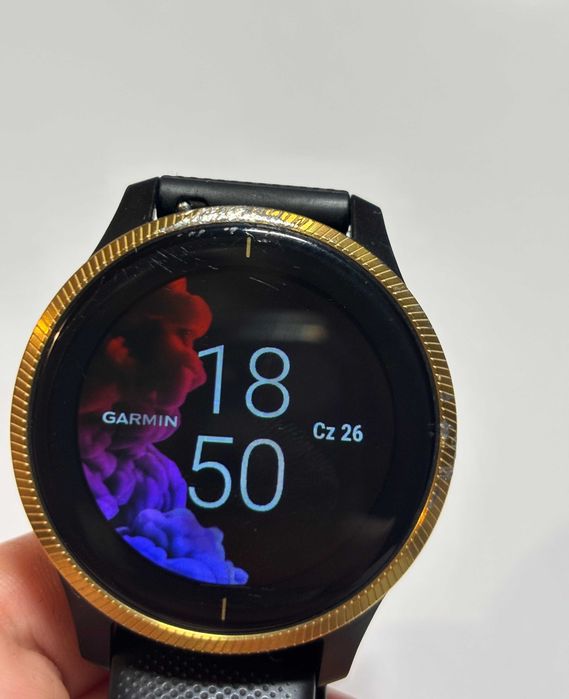 Zegarek Garmin Venu