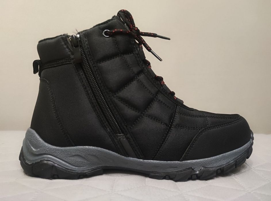 Зимние ботинки jong golf р.38-39