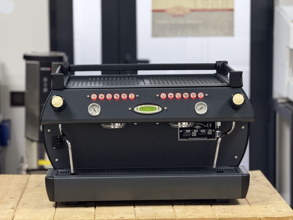 La Marzocco GB5 -  кавомашина преміум-класу