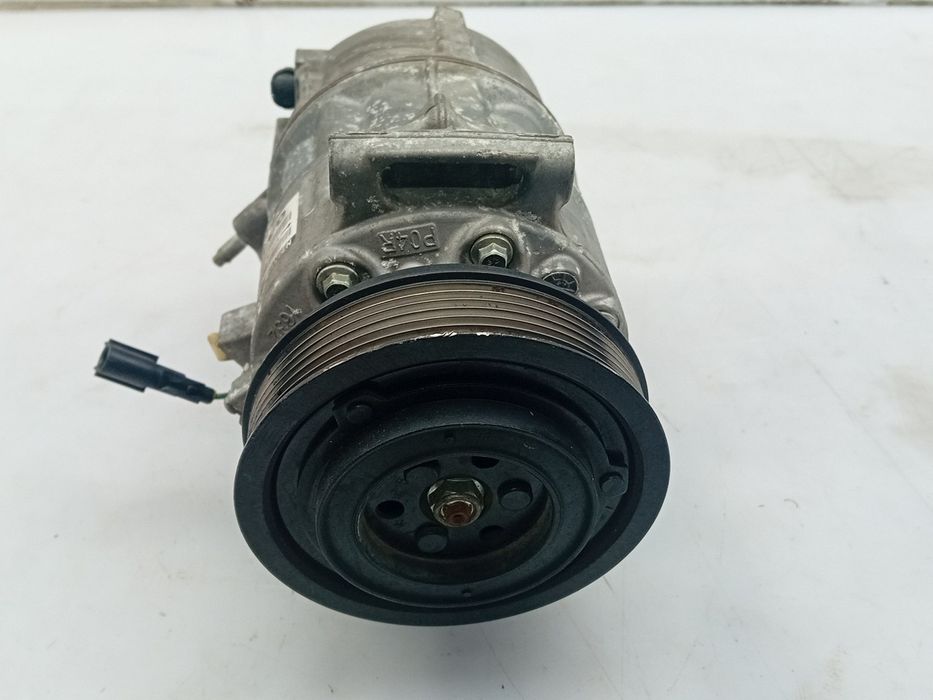 Compressor AC VOLVO V60 I (155)