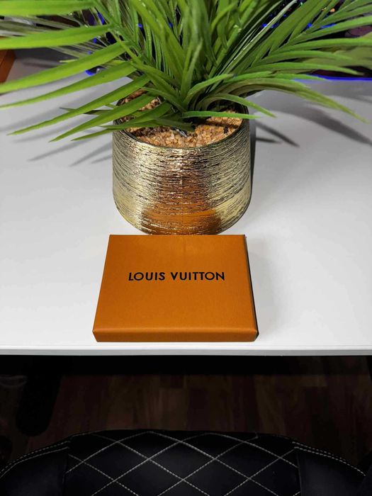 Etui na klucze / Bilonówka Louis Vuitton Key Pouch (Monogram)