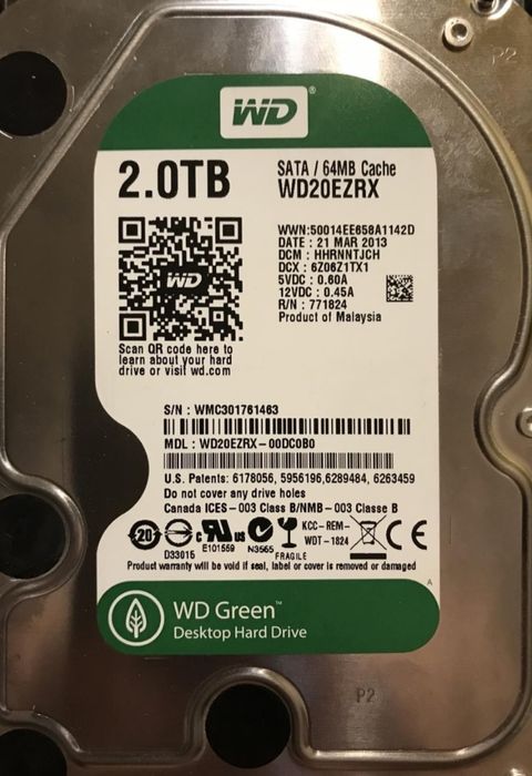 Disque dur 2 To 2025 : le meilleur - test et vainqueur du test