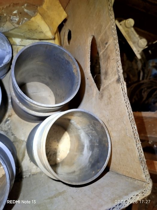 Продам гильзы газ 53 газ 24