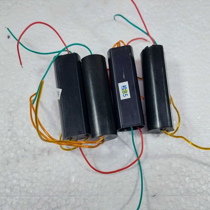 Модуль перетворювач напруги - помножувач на 800 кіловольт (HV-800)