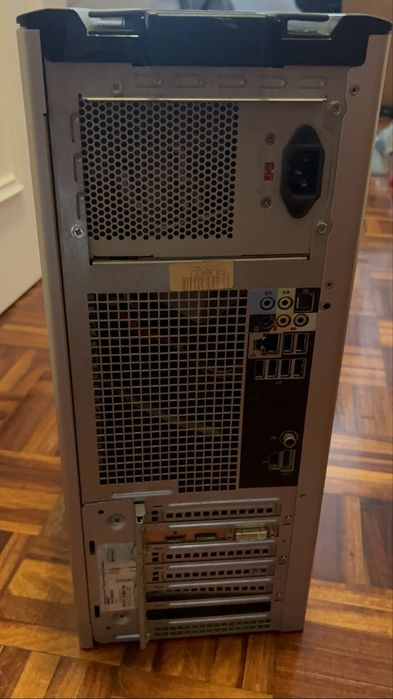 PC dell XPZ 420